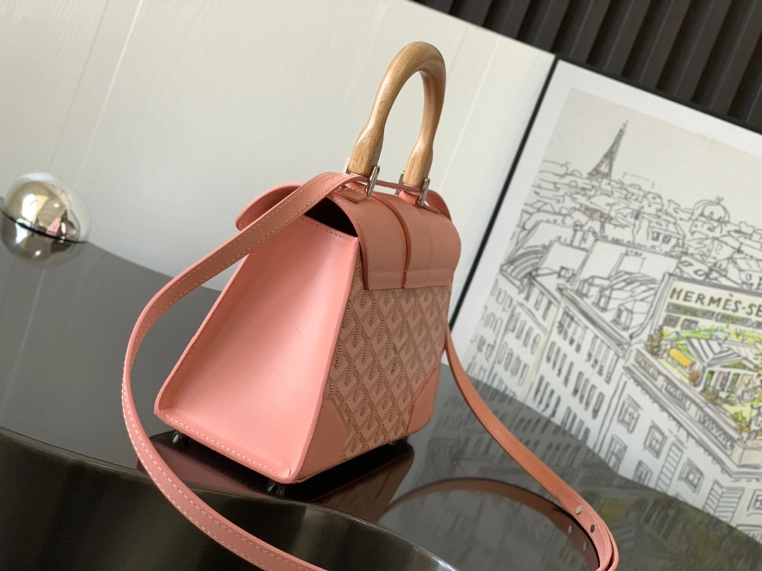 FreshLook Goyard Top Handle Bags 65030