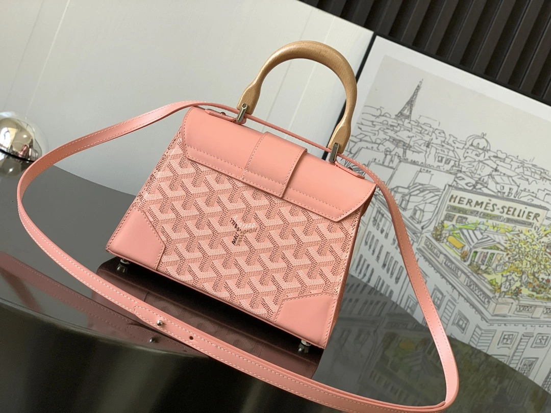 FreshLook Goyard Top Handle Bags 65030