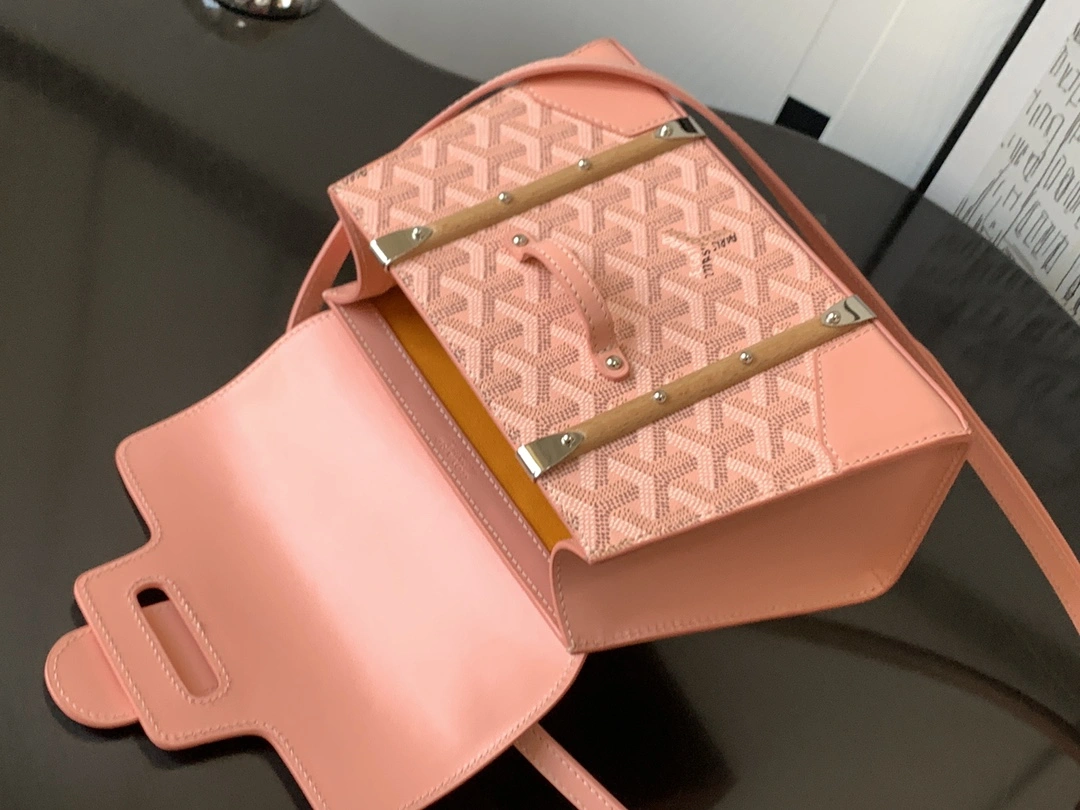 FreshLook Goyard Top Handle Bags 65030