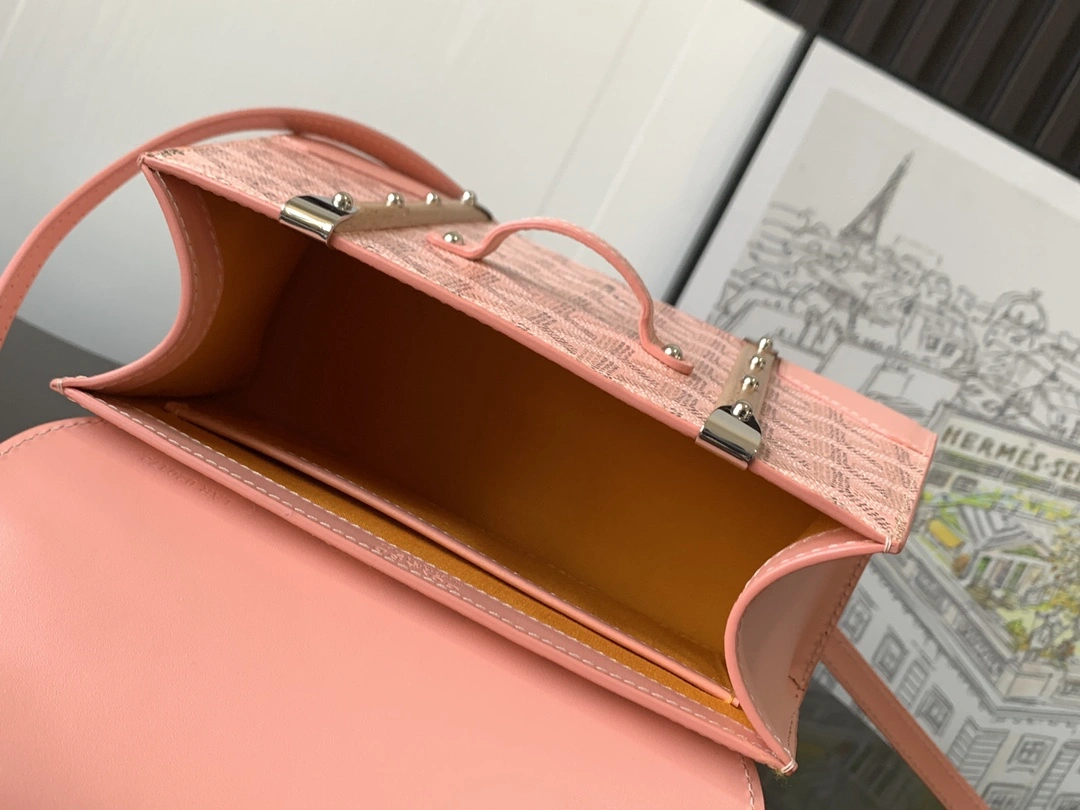 FreshLook Goyard Top Handle Bags 65030