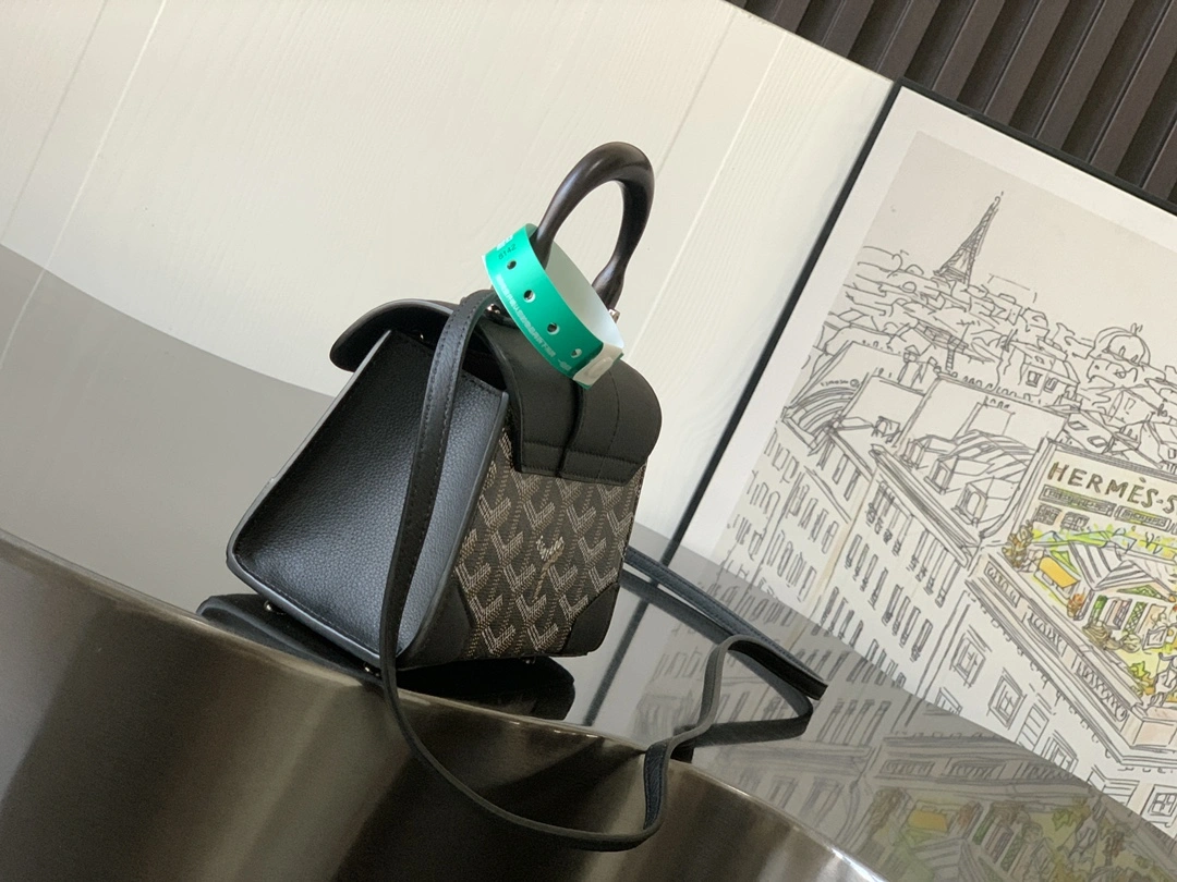 Goyard Top Handle Bags Efficient 65027