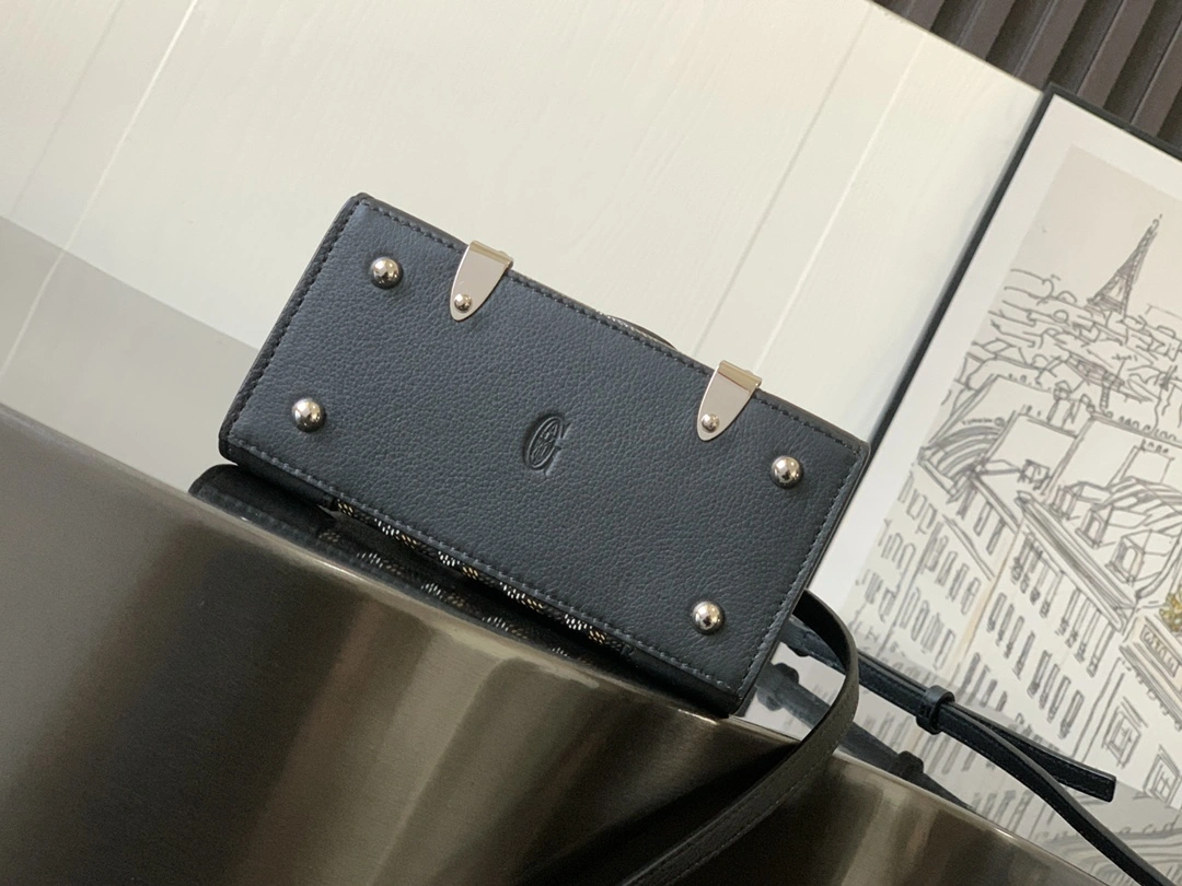 Goyard Top Handle Bags Efficient 65027