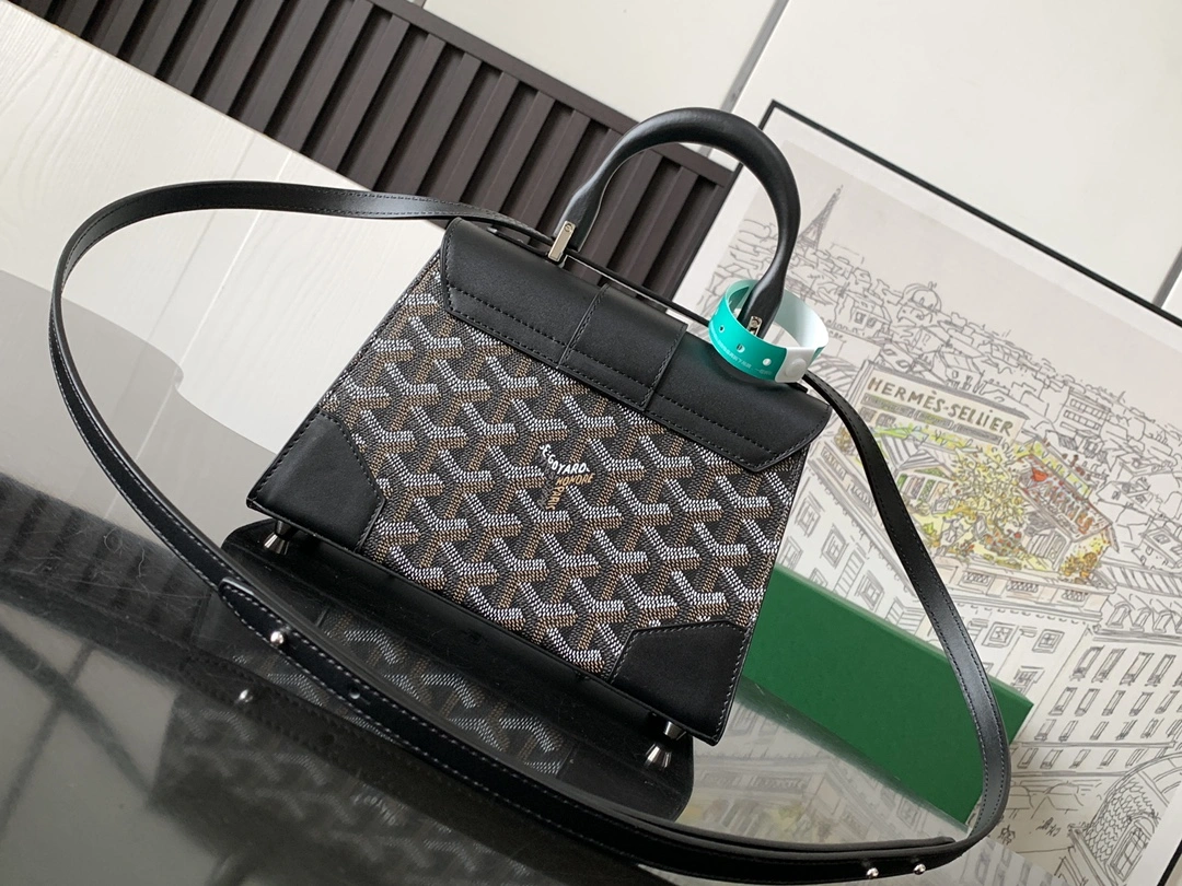 Affordable Goyard Top Handle Bags 65028