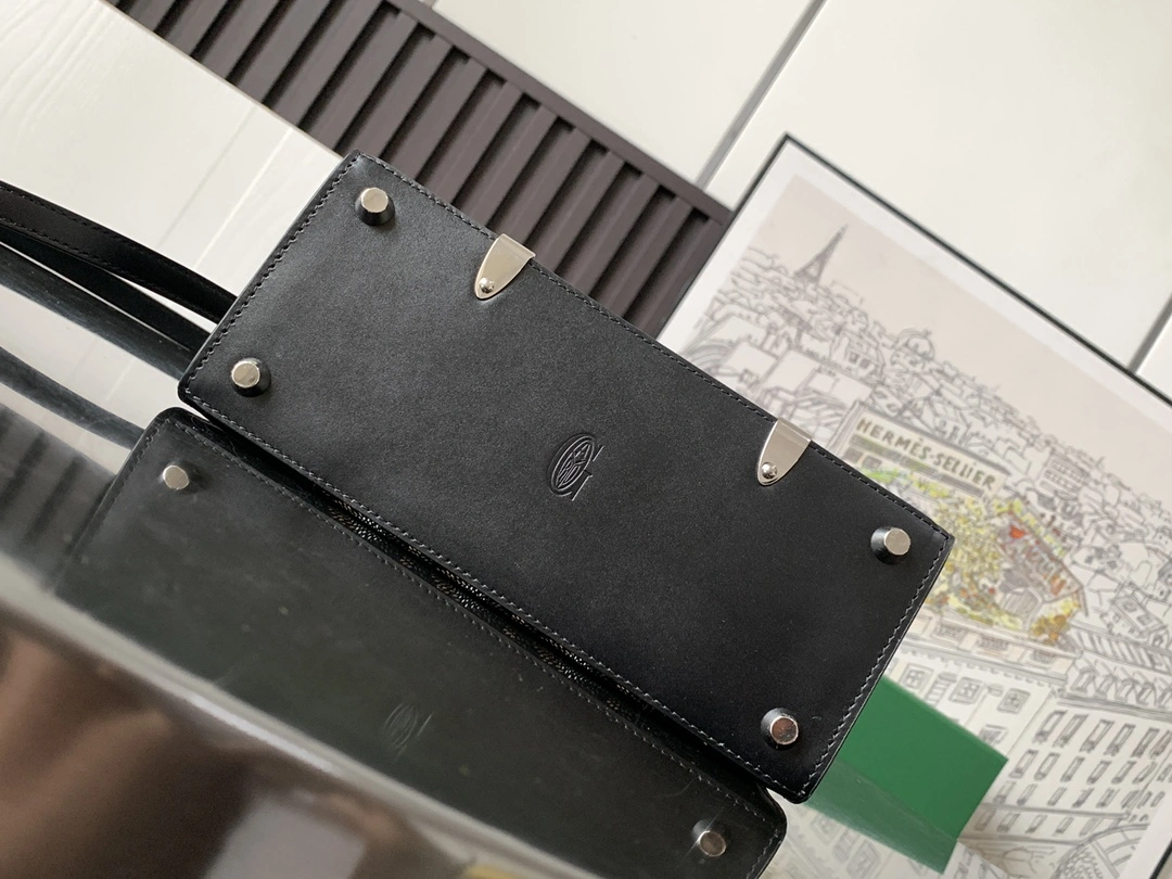 Affordable Goyard Top Handle Bags 65028