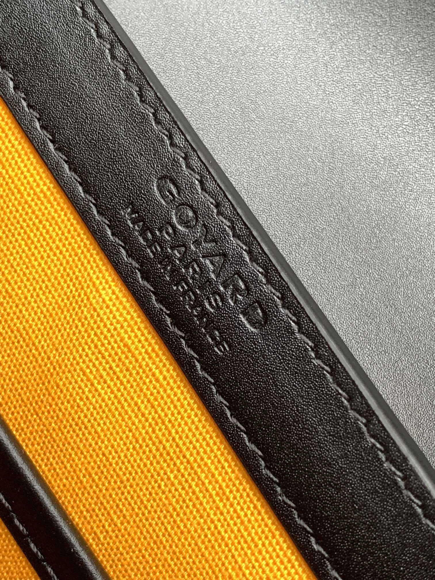 Affordable Goyard Top Handle Bags 65028