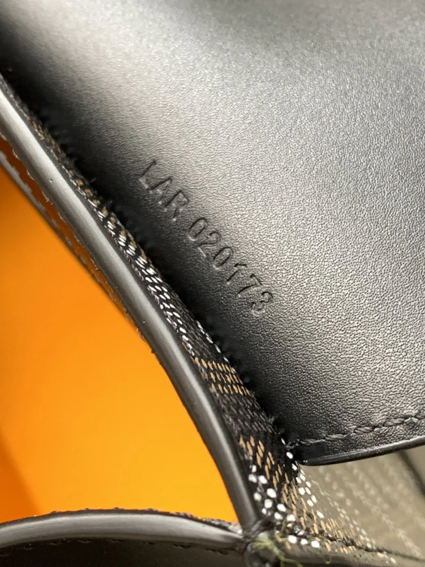 Affordable Goyard Top Handle Bags 65028