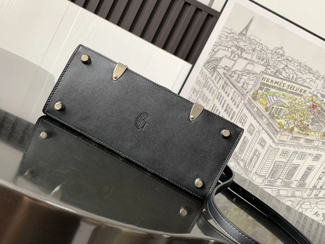 Goyard Top Handle Bags Sporty 37652