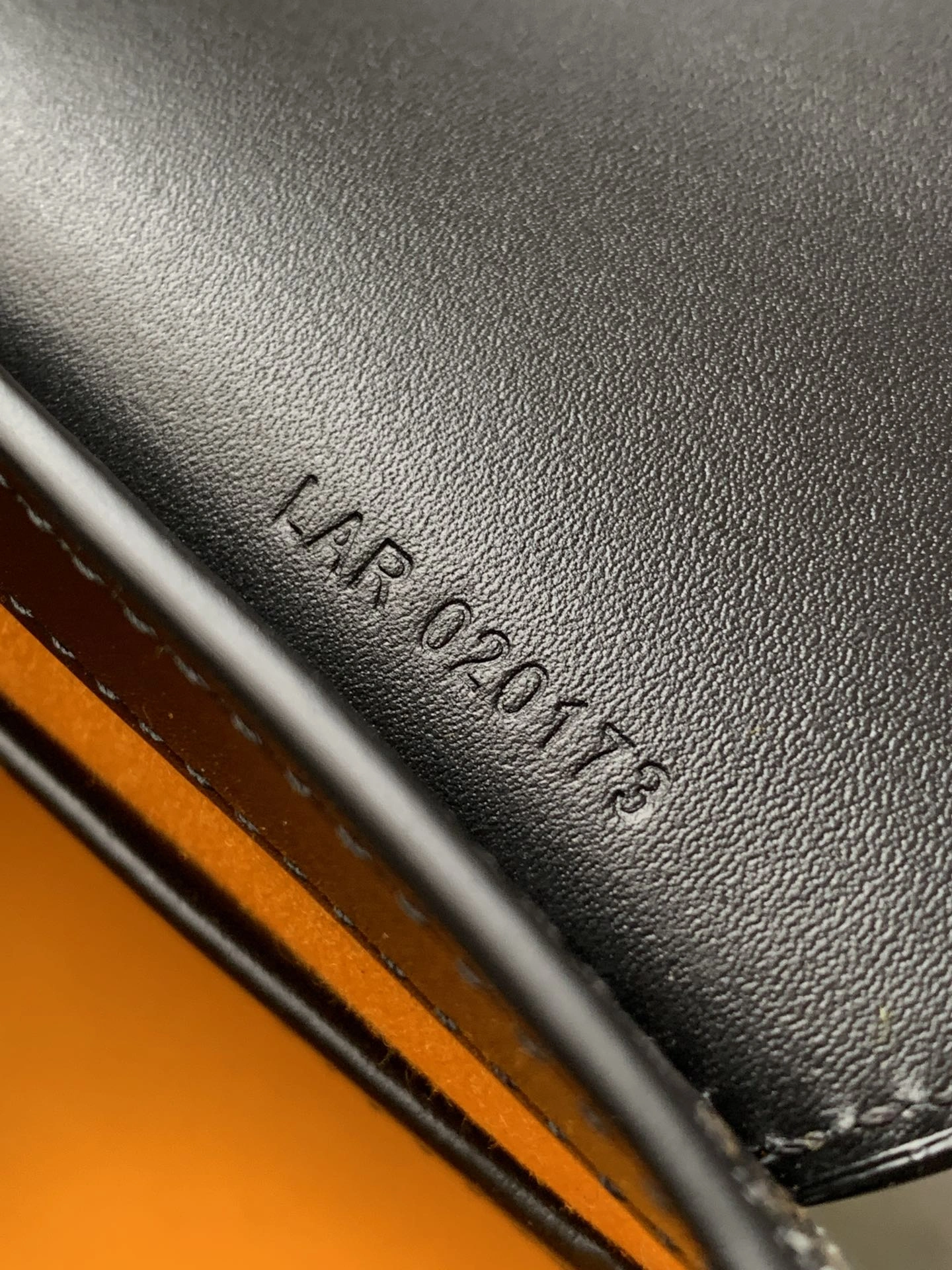Goyard Top Handle Bags SmoothTexture 65025