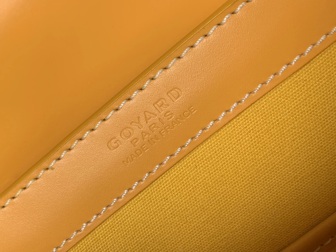 Goyard Top Handle Bags NewStyle 65064