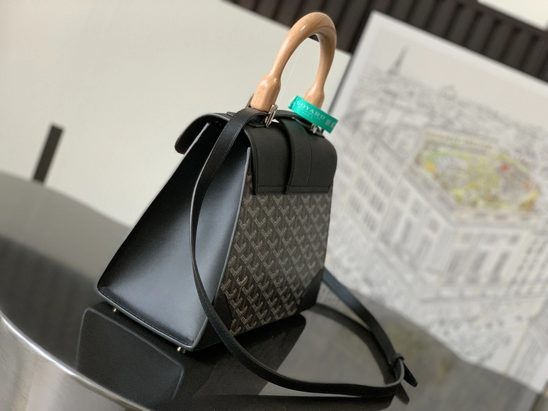 Goyard Top Handle Bags Casual 65024