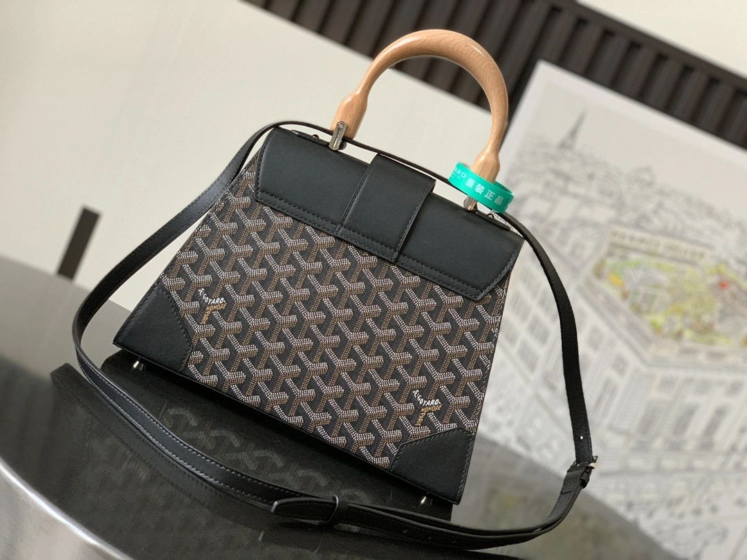 Goyard Top Handle Bags Casual 65024
