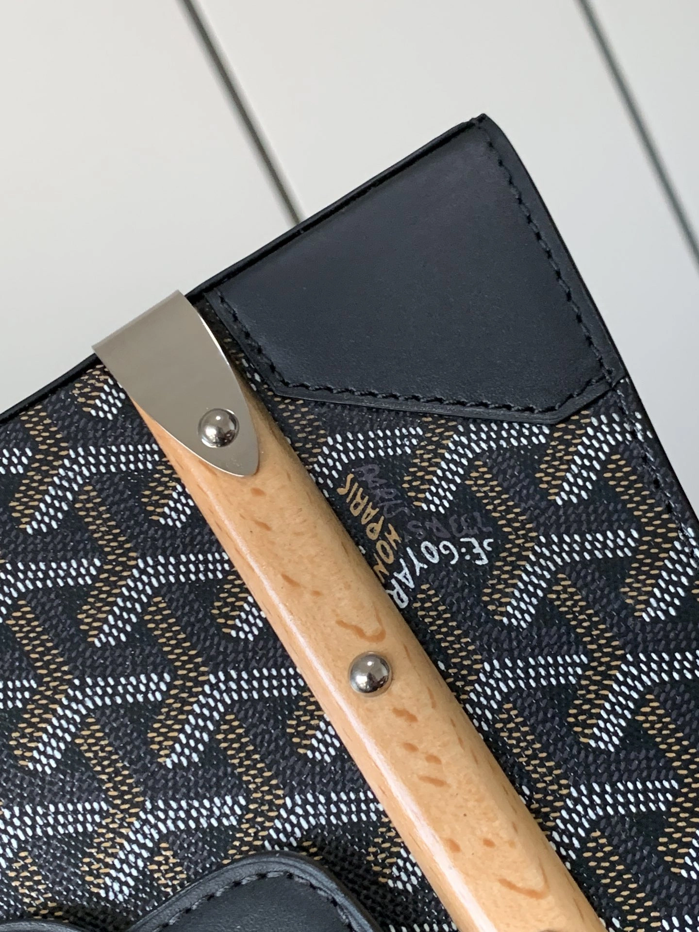 Goyard Top Handle Bags Casual 65024