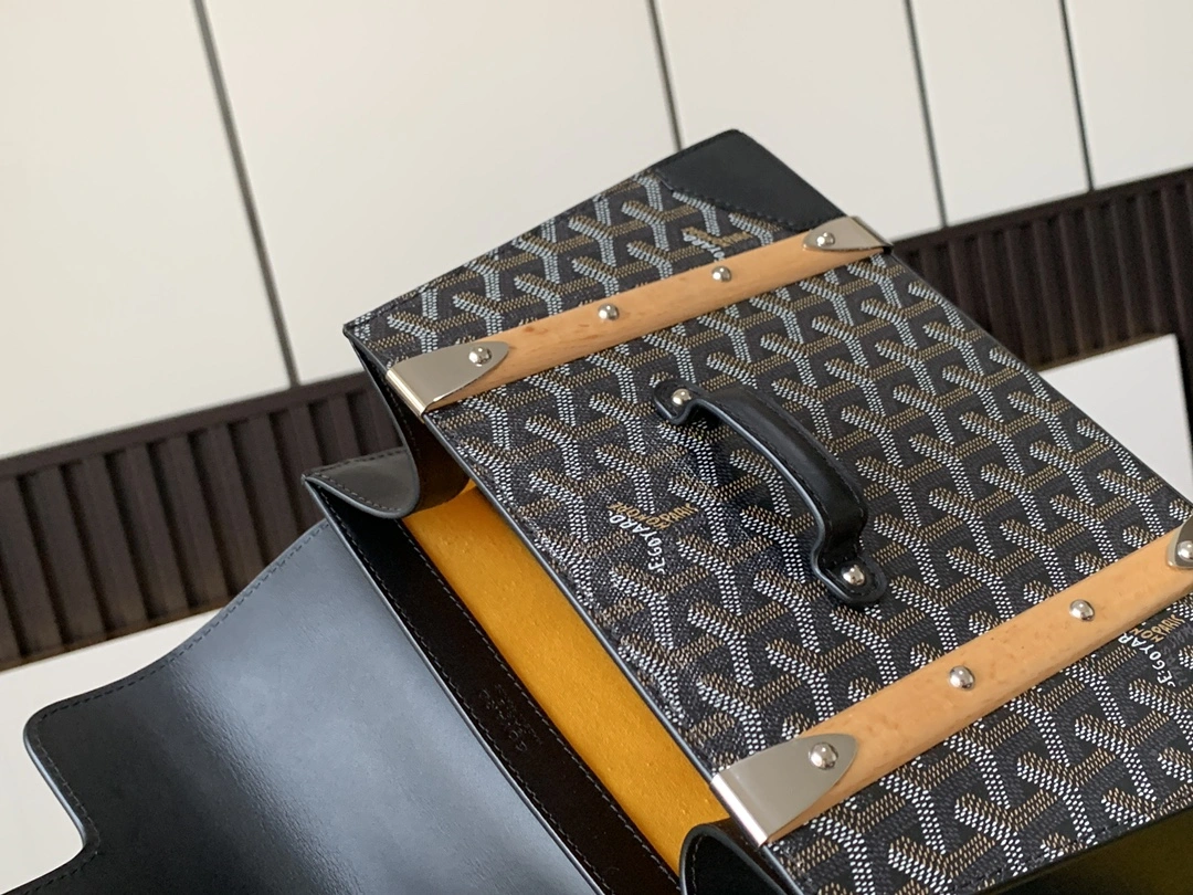 Goyard Top Handle Bags Casual 65024