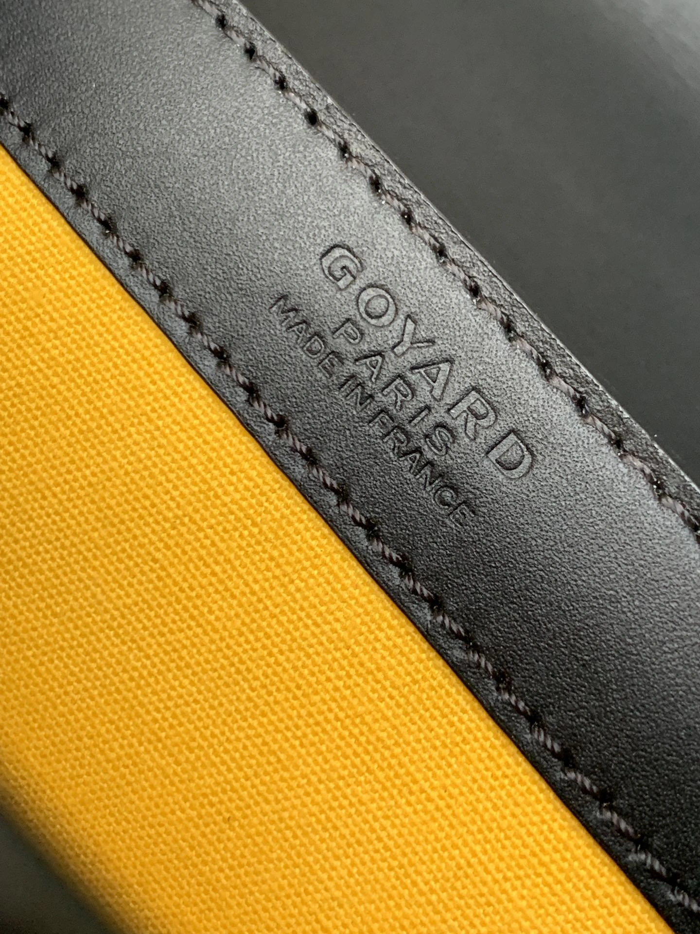 Goyard Top Handle Bags Casual 65024