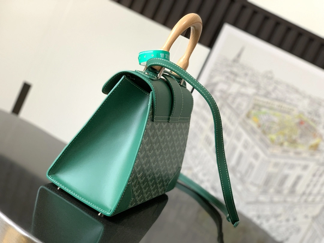 Goyard Top Handle Bags Tailored 65023