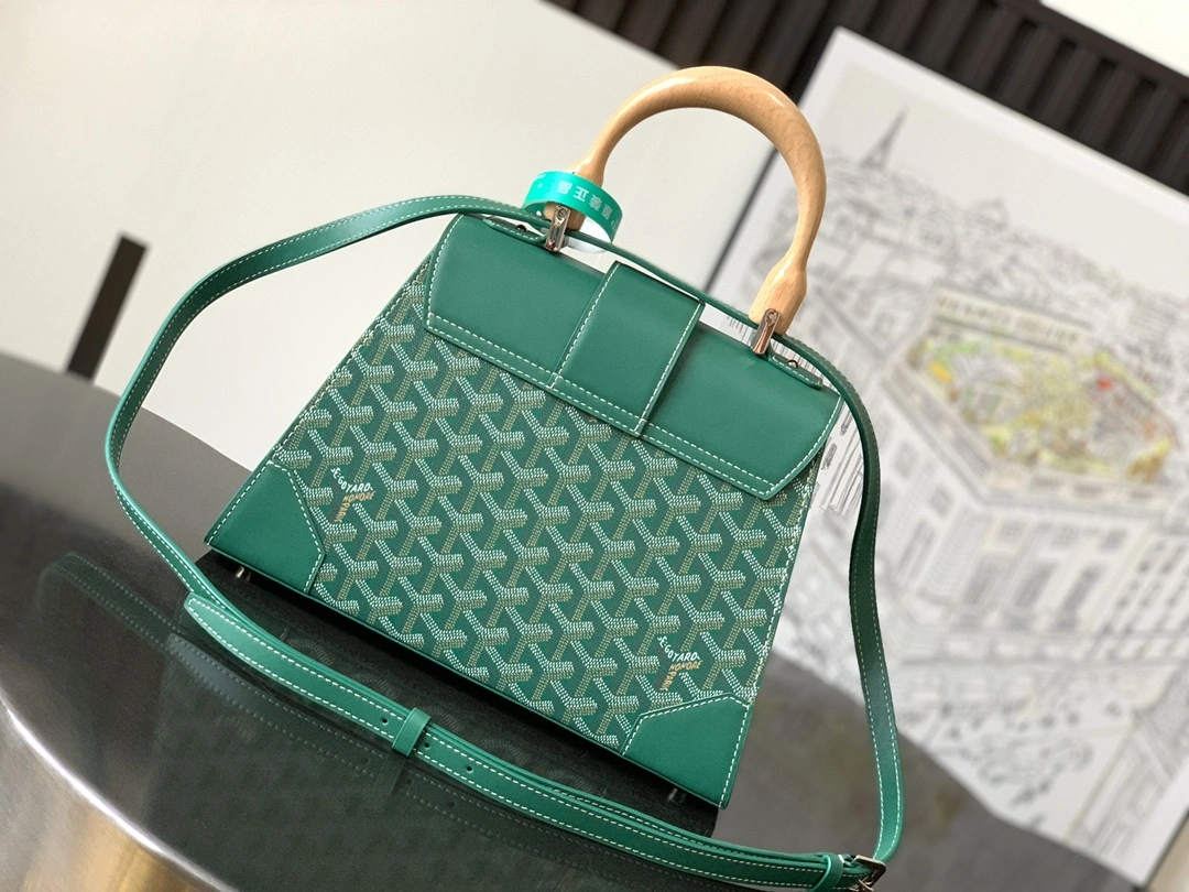 Goyard Top Handle Bags Tailored 65023