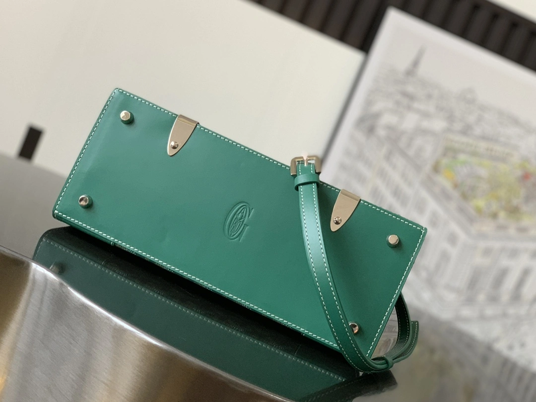 Goyard Top Handle Bags Tailored 65023