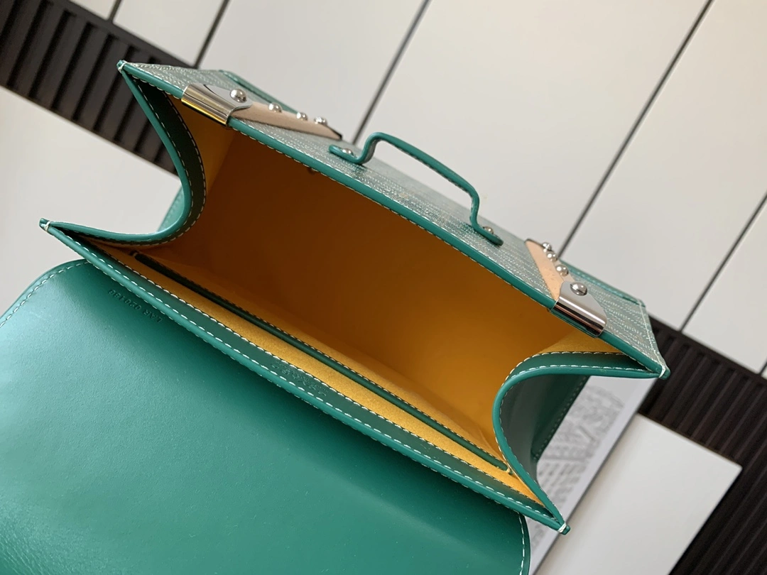 Goyard Top Handle Bags Tailored 65023