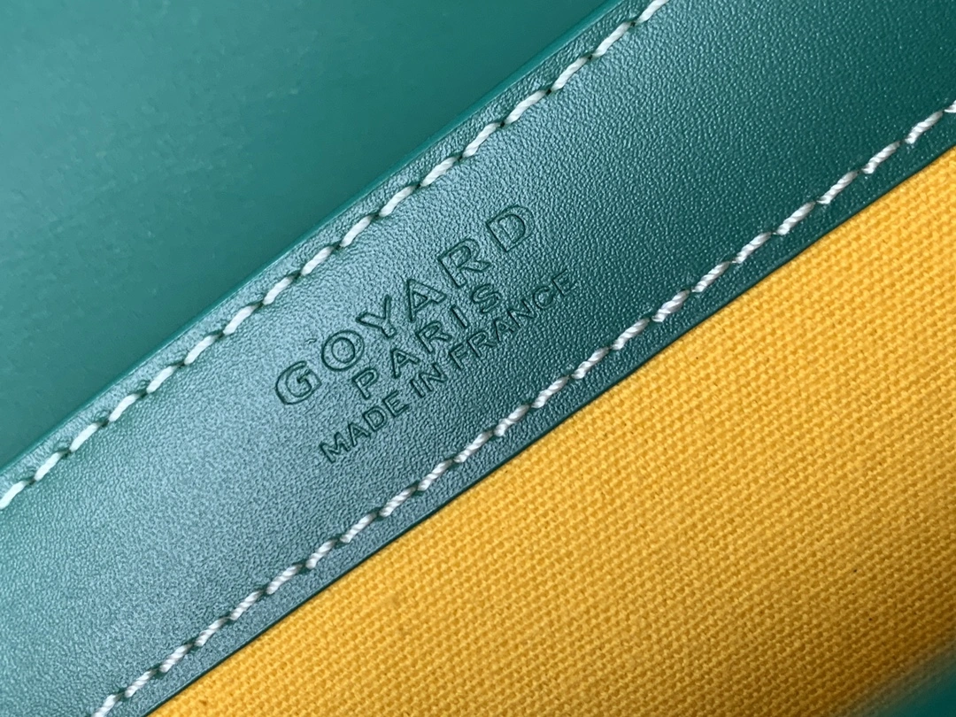 Goyard Top Handle Bags Tailored 65023