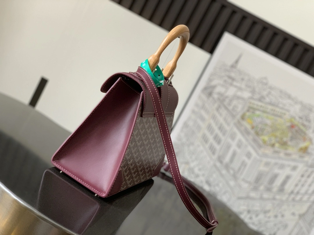 Affordable Goyard Top Handle Bags 65019