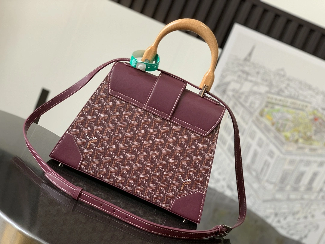Affordable Goyard Top Handle Bags 65019