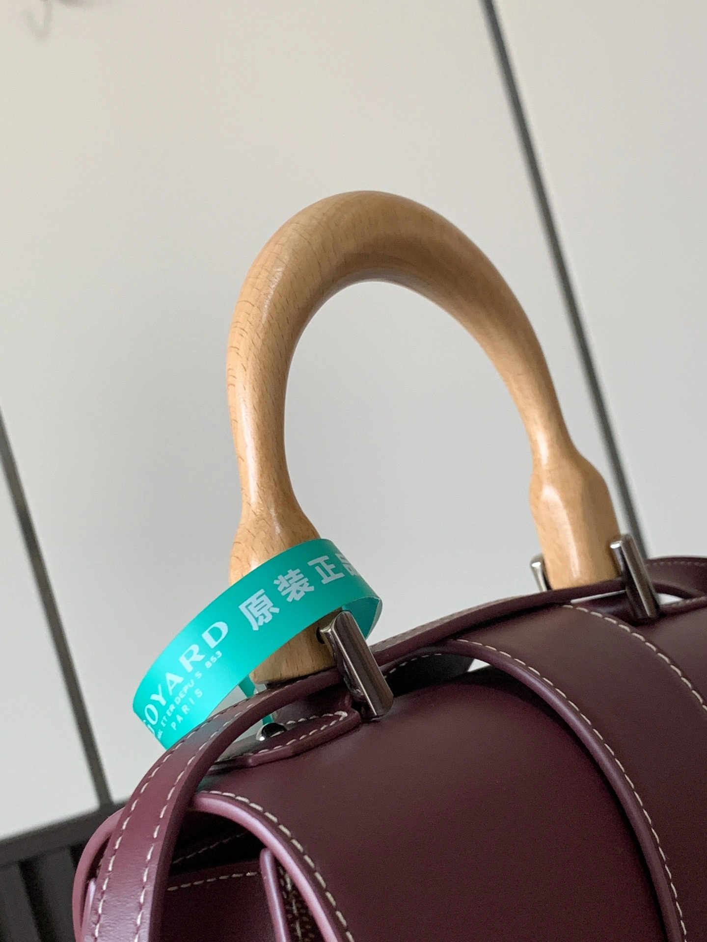 Affordable Goyard Top Handle Bags 65019