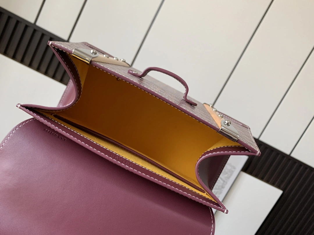 Affordable Goyard Top Handle Bags 65019