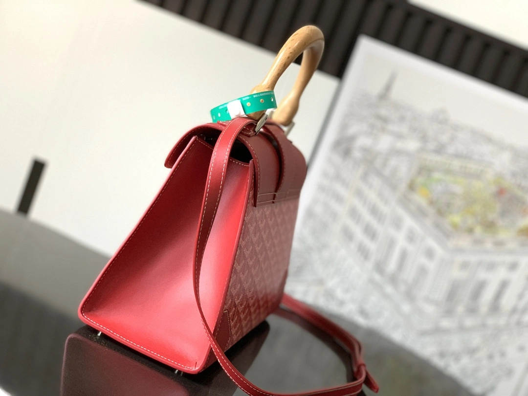 Goyard Top Handle Bags HighQuality 65018