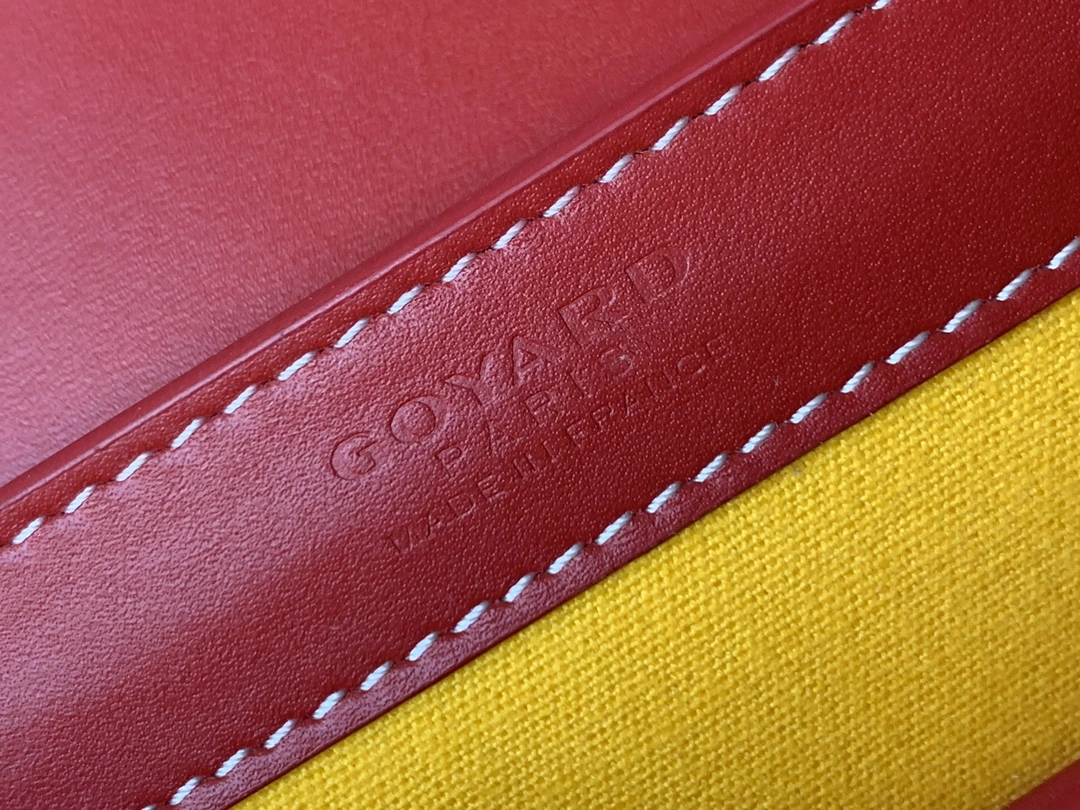 Goyard Top Handle Bags HighQuality 65018