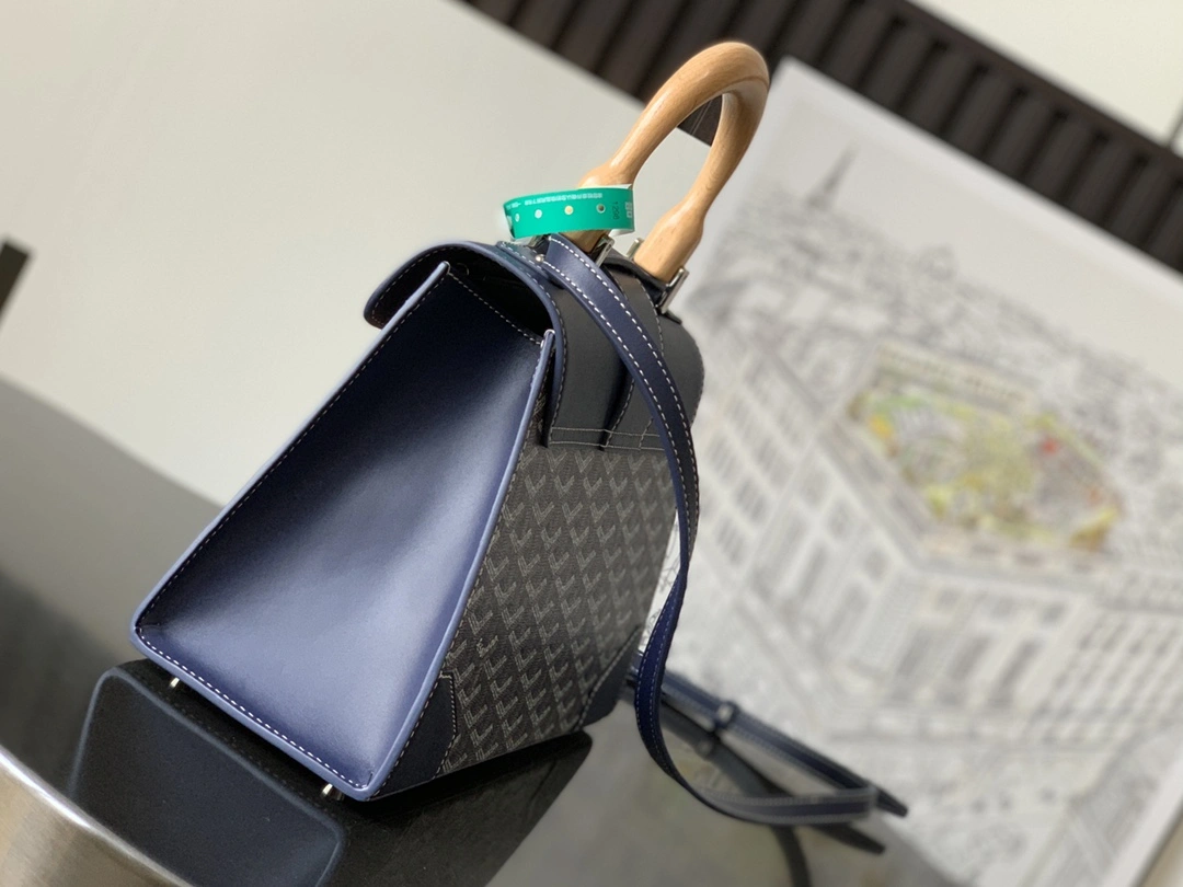 Goyard Top Handle Bags Contemporary 65022