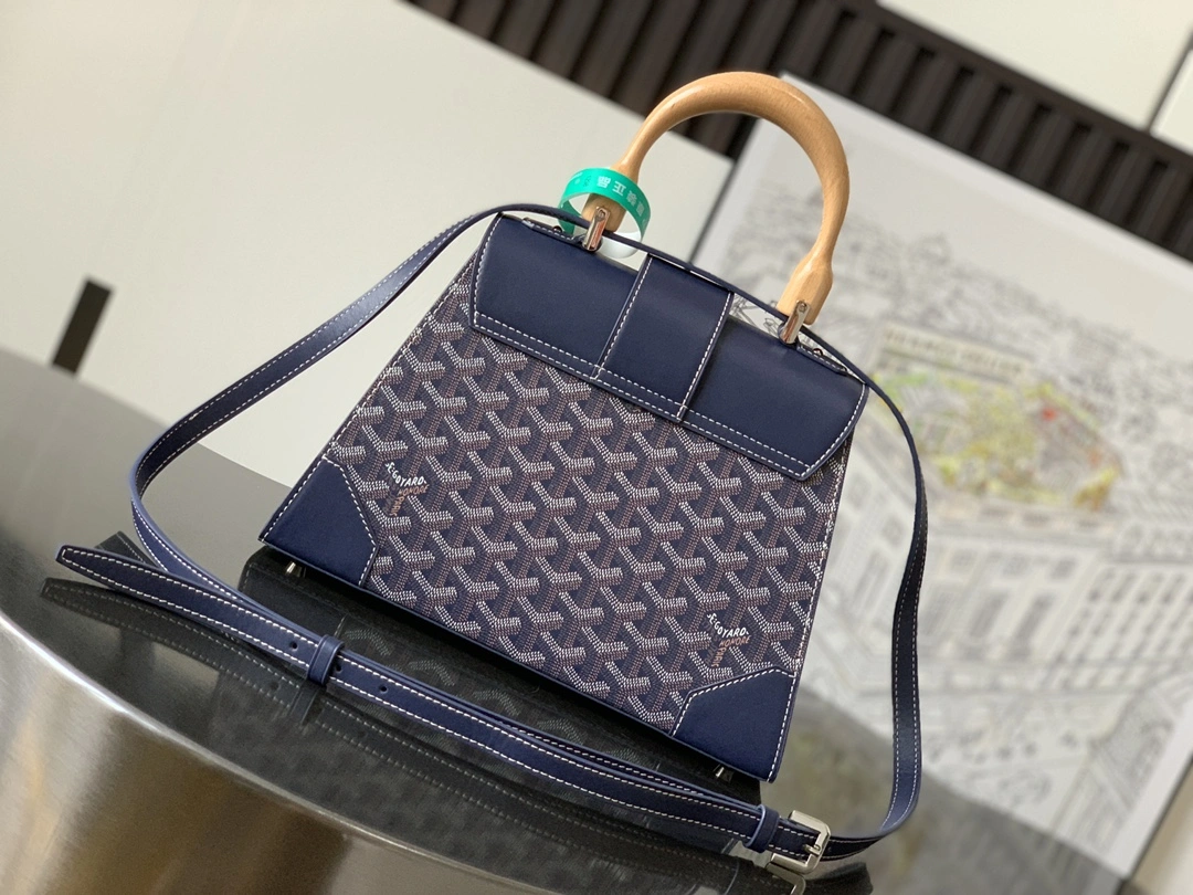 Goyard Top Handle Bags Contemporary 65022