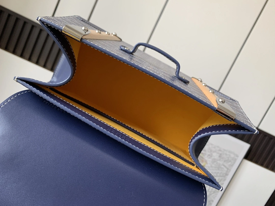 Goyard Top Handle Bags Contemporary 65022