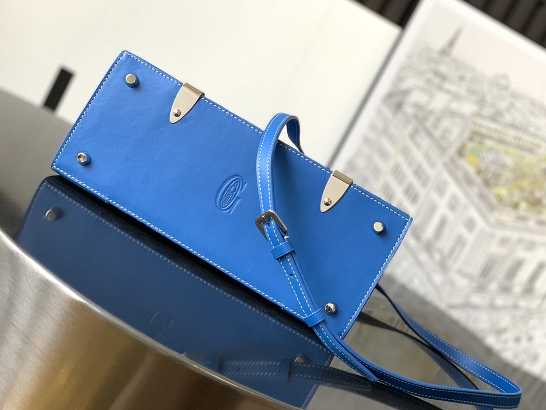 Neat Goyard Top Handle Bags 65010