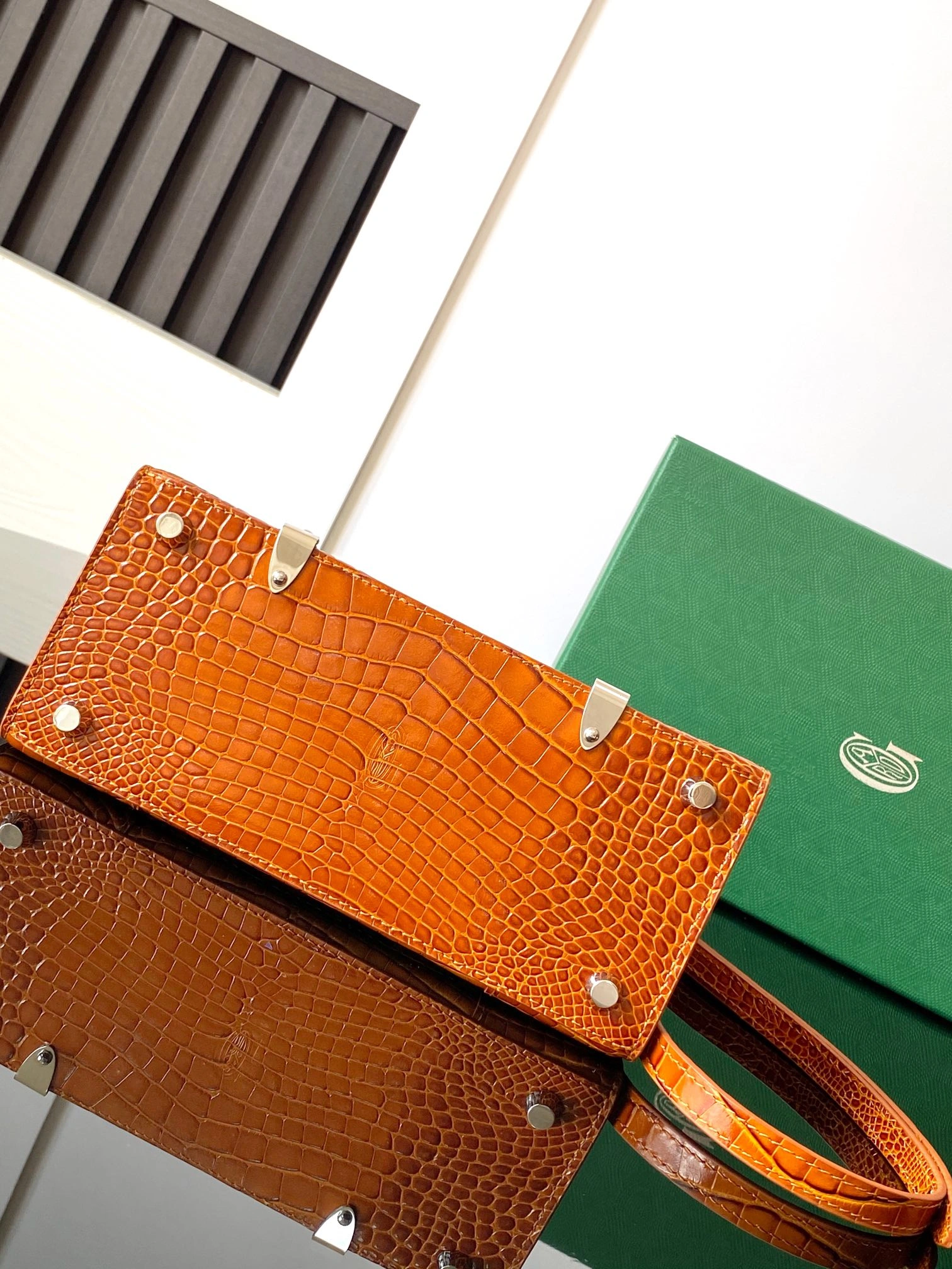 DailyWear Goyard Top Handle Bags 64931