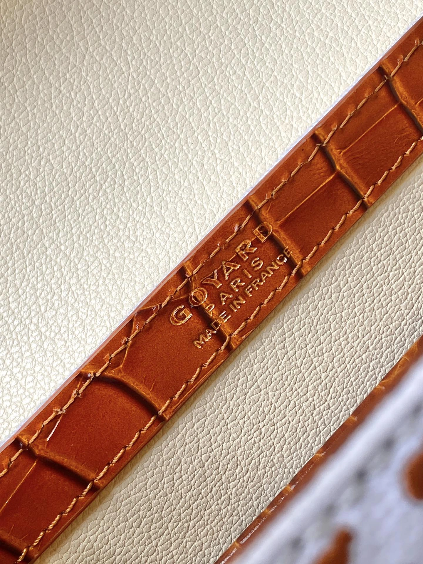 DailyWear Goyard Top Handle Bags 64931