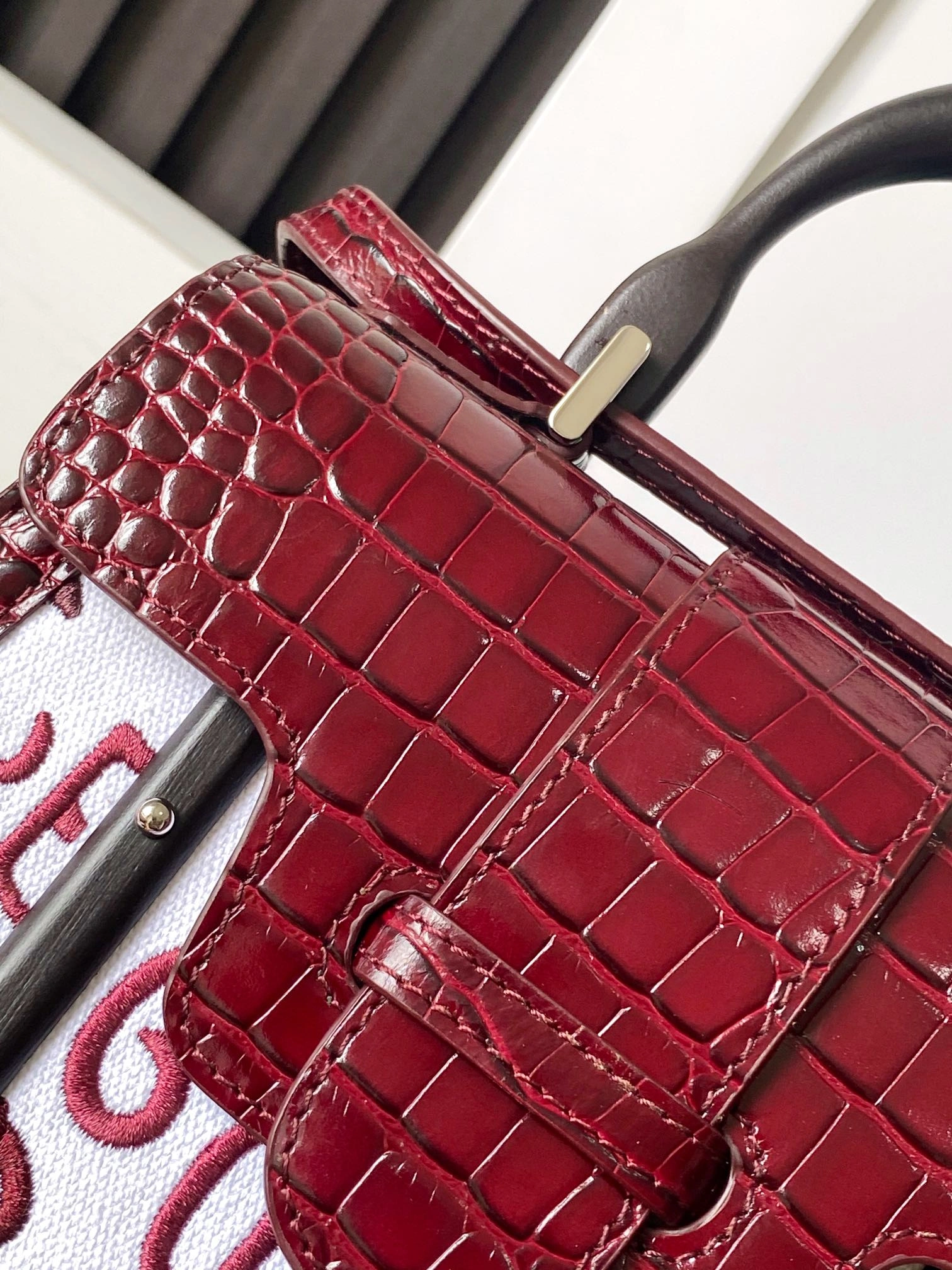ZeroBulk Goyard Top Handle Bags 64929
