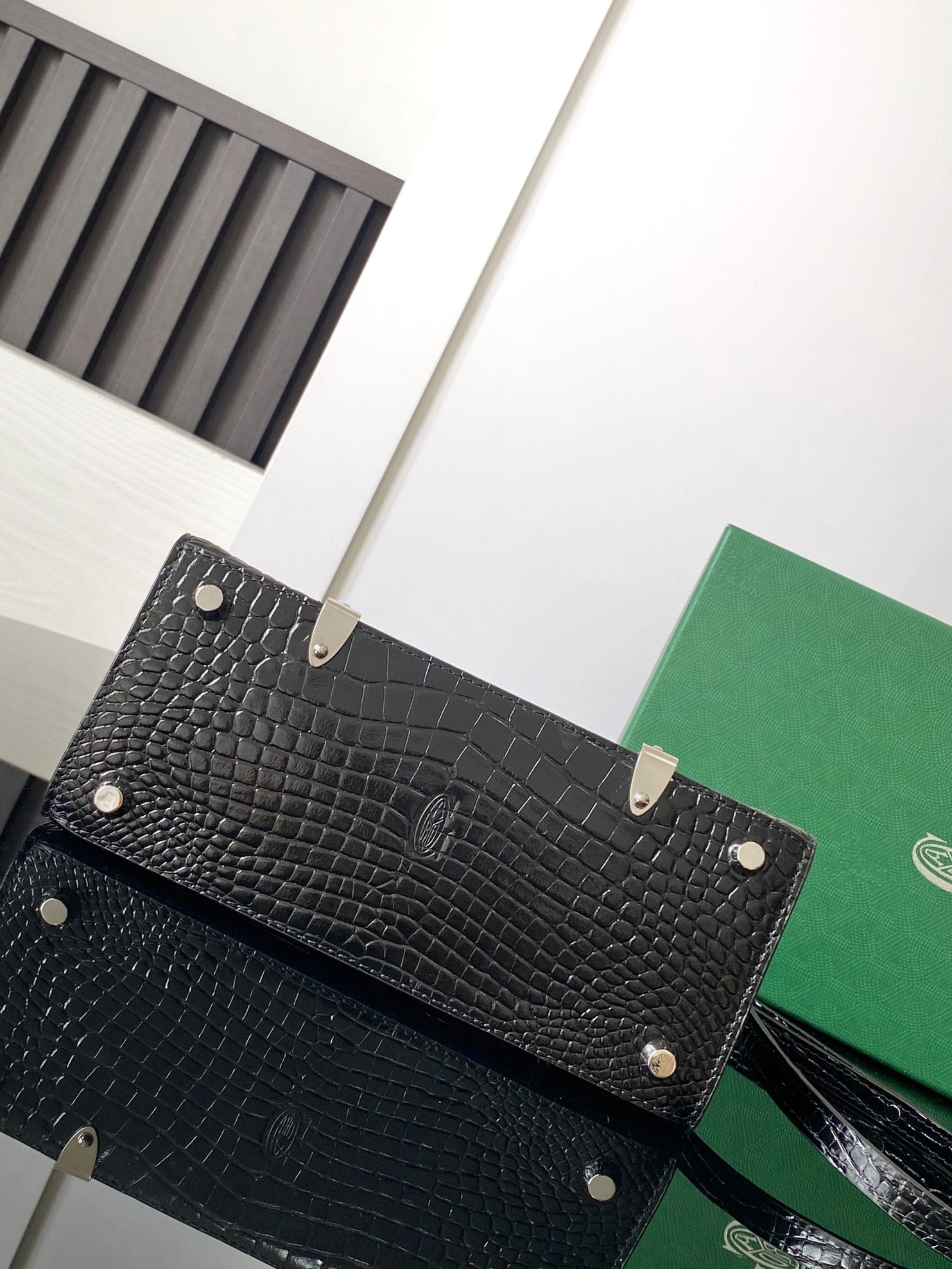 Thermal Goyard Top Handle Bags 64979