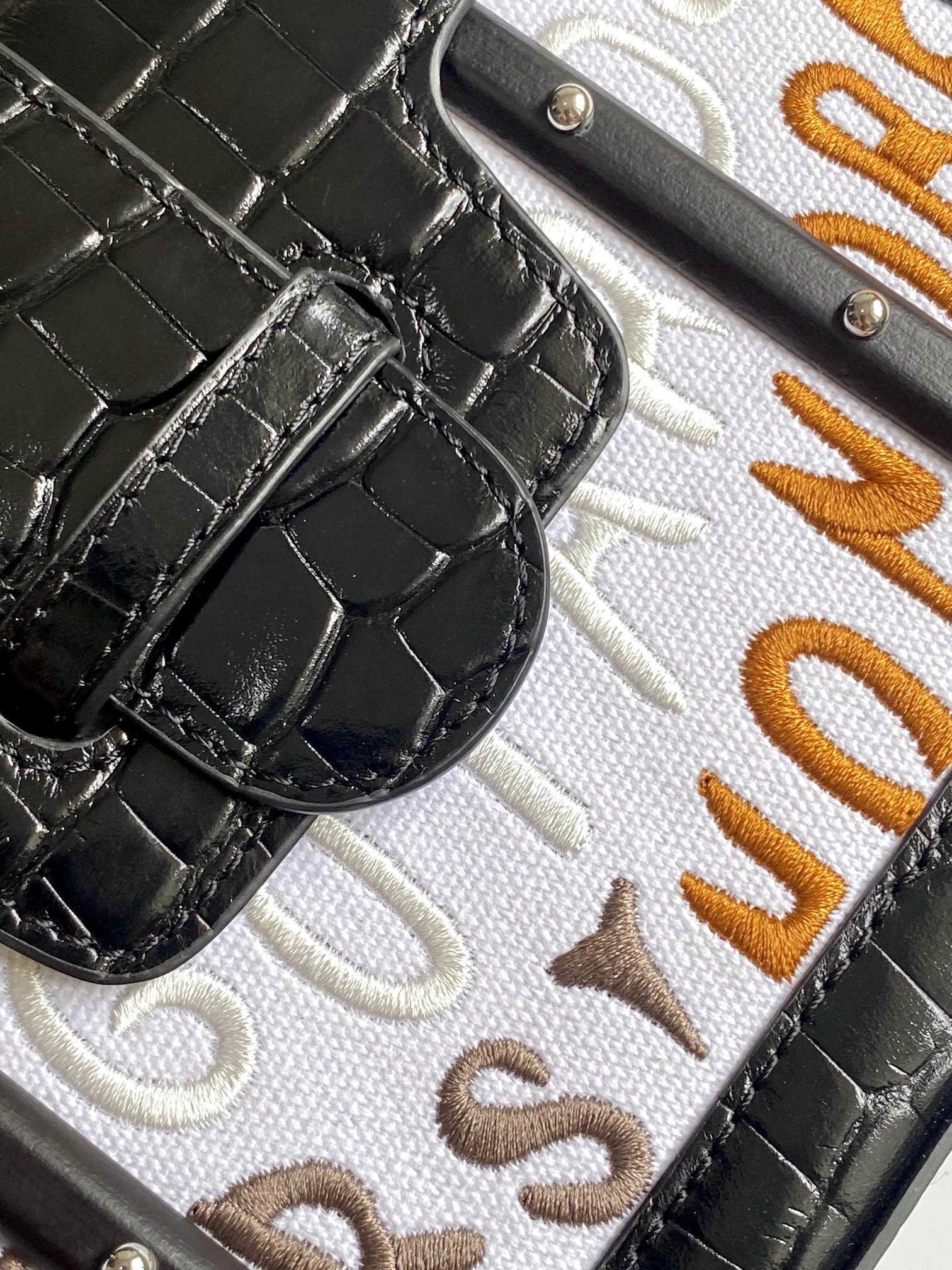 Thermal Goyard Top Handle Bags 64979
