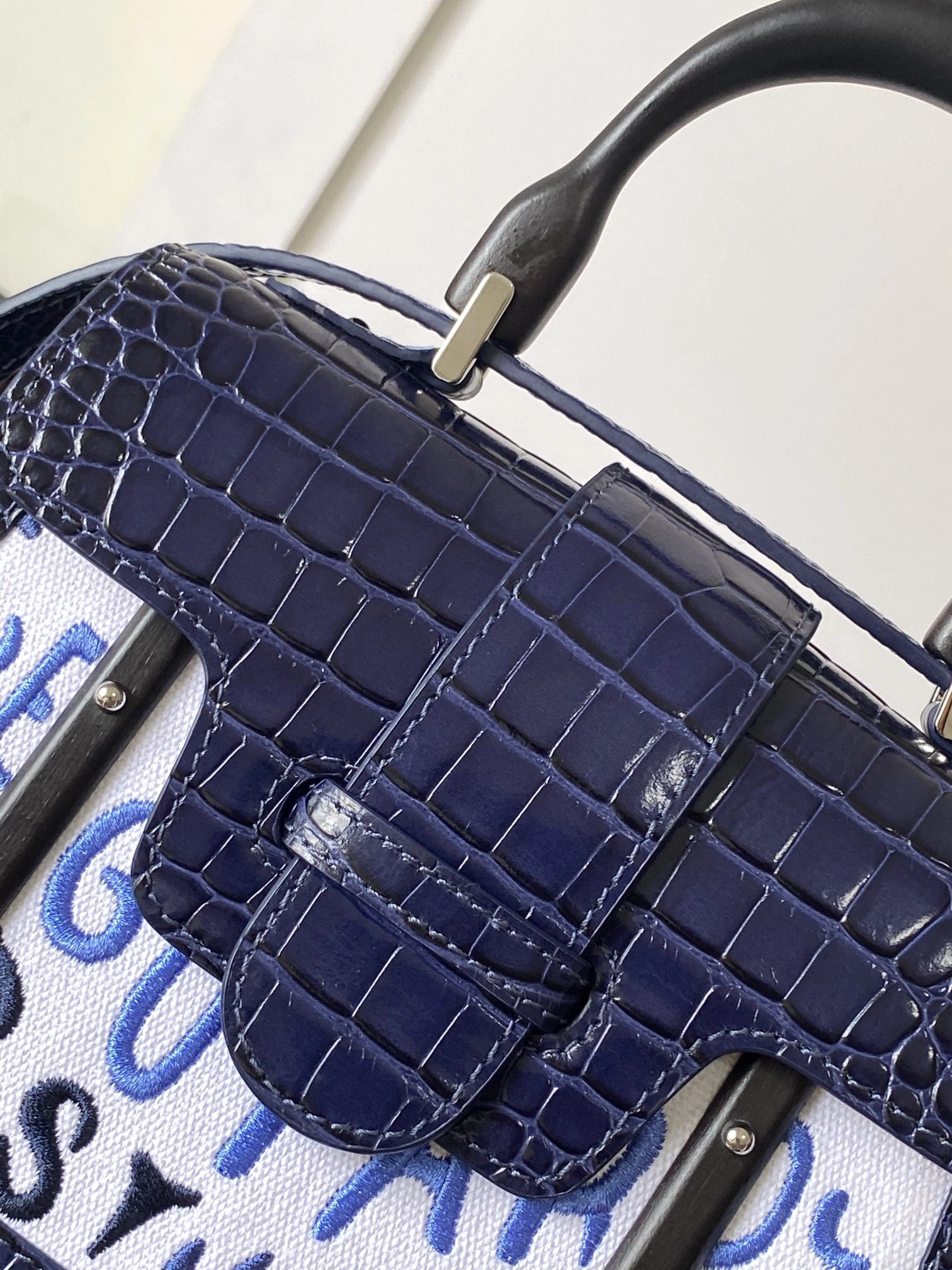 Durable Goyard Top Handle Bags 64928