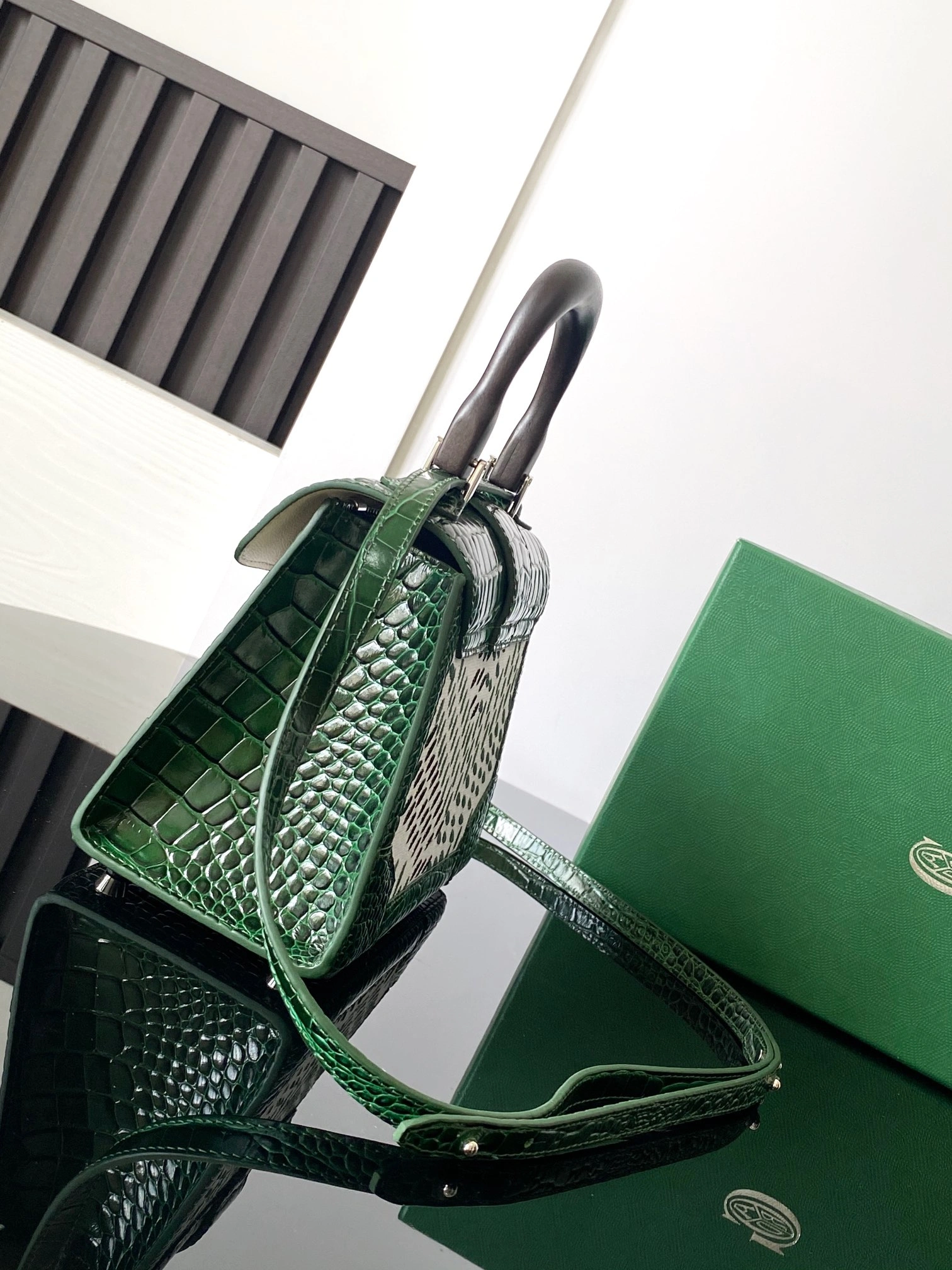 Youthful Goyard Top Handle Bags 64927