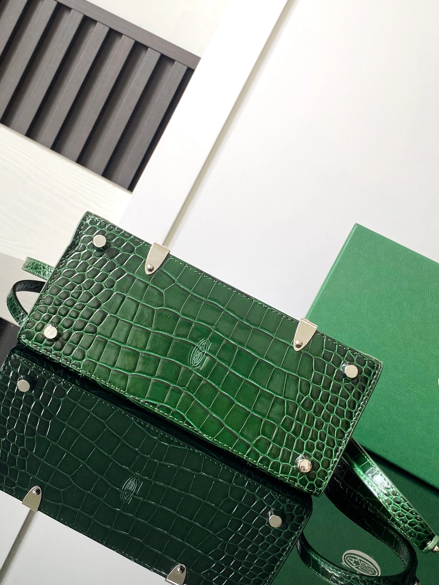 Youthful Goyard Top Handle Bags 64927