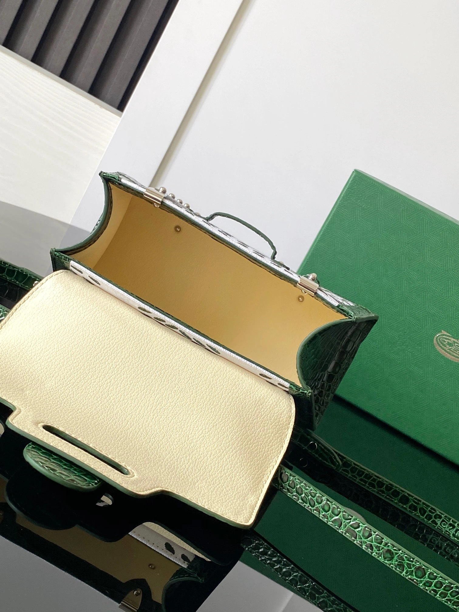Youthful Goyard Top Handle Bags 64927