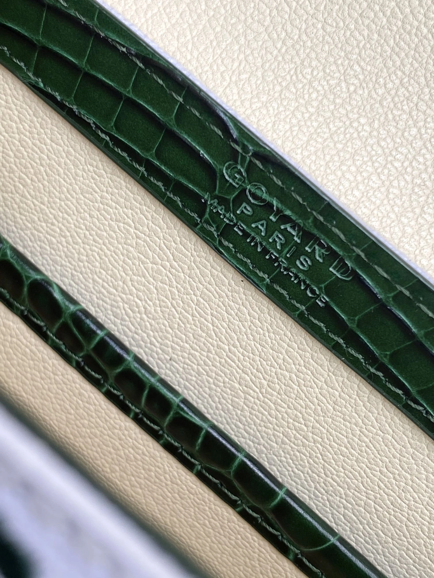 Youthful Goyard Top Handle Bags 64927