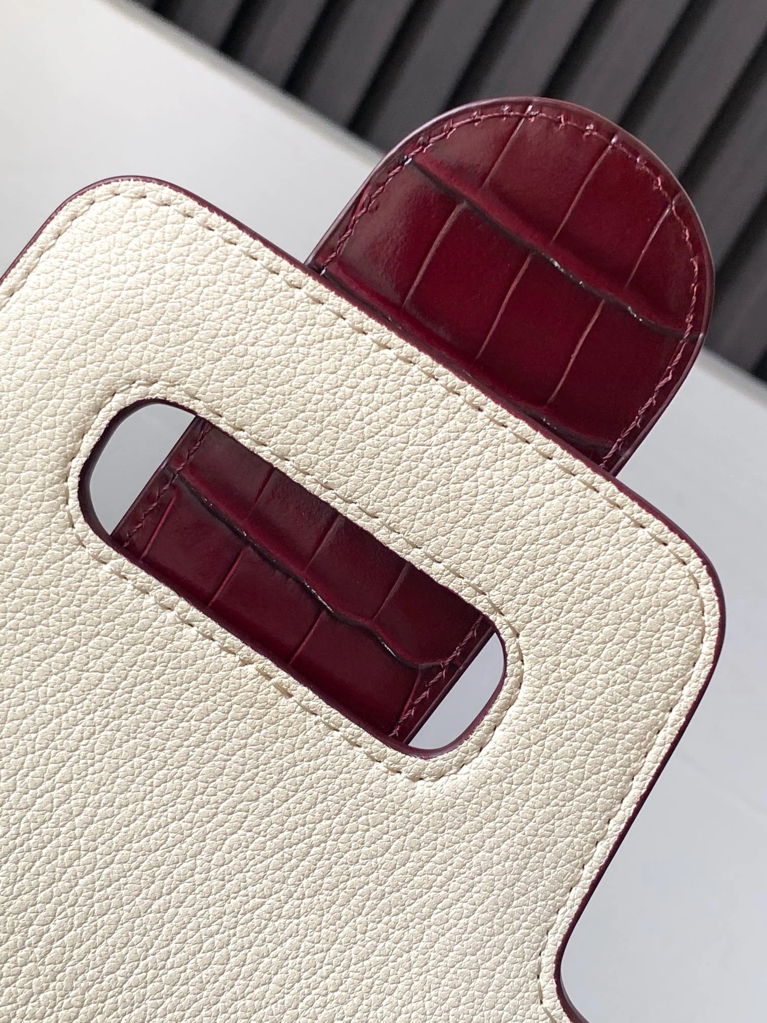 UrbanChic Goyard Top Handle Bags 64965
