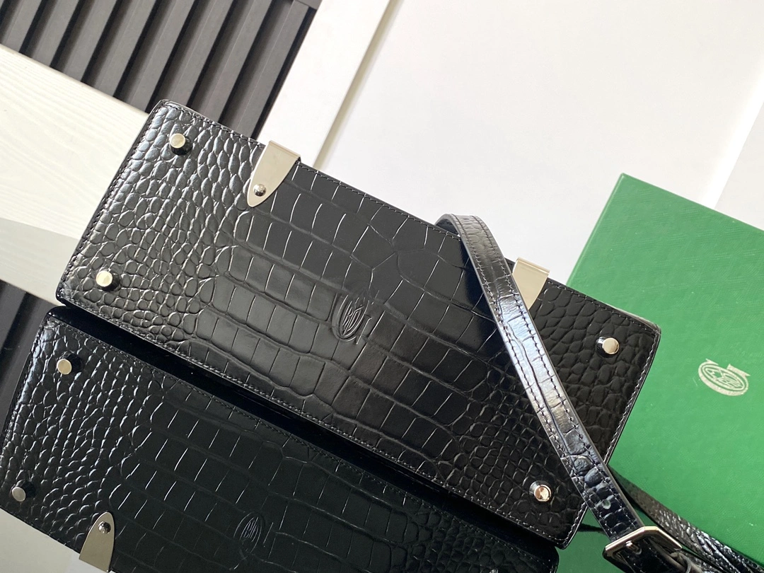 Goyard Top Handle Bags Sporty 64958