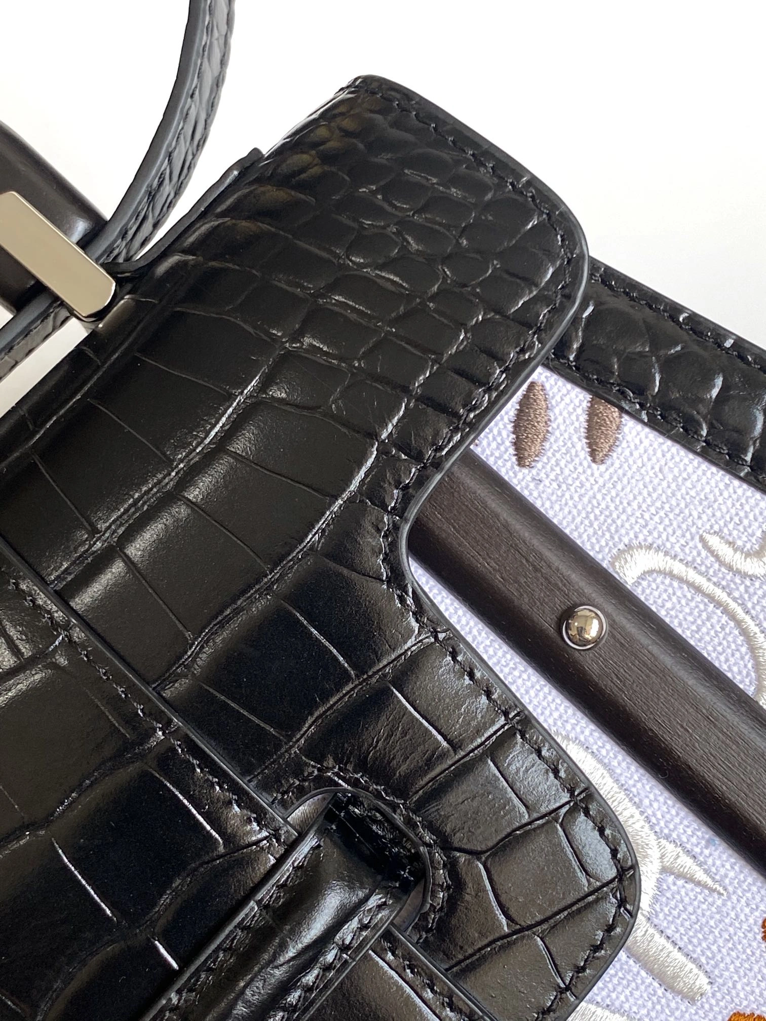 Goyard Top Handle Bags Sporty 64958