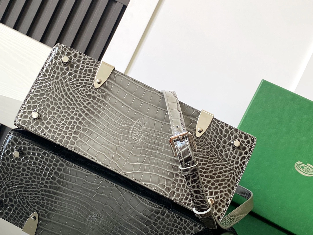 Goyard Top Handle Bags ZeroBulk 64924