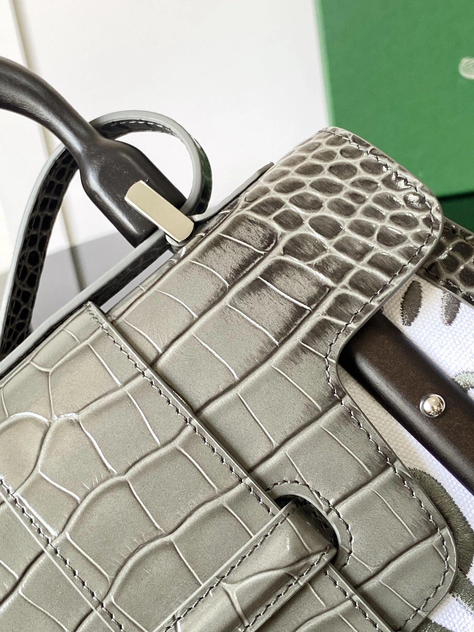 Goyard Top Handle Bags ZeroBulk 64924