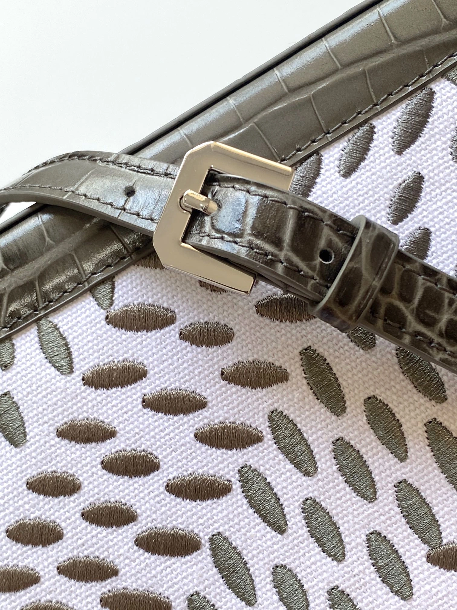 Goyard Top Handle Bags ZeroBulk 64924