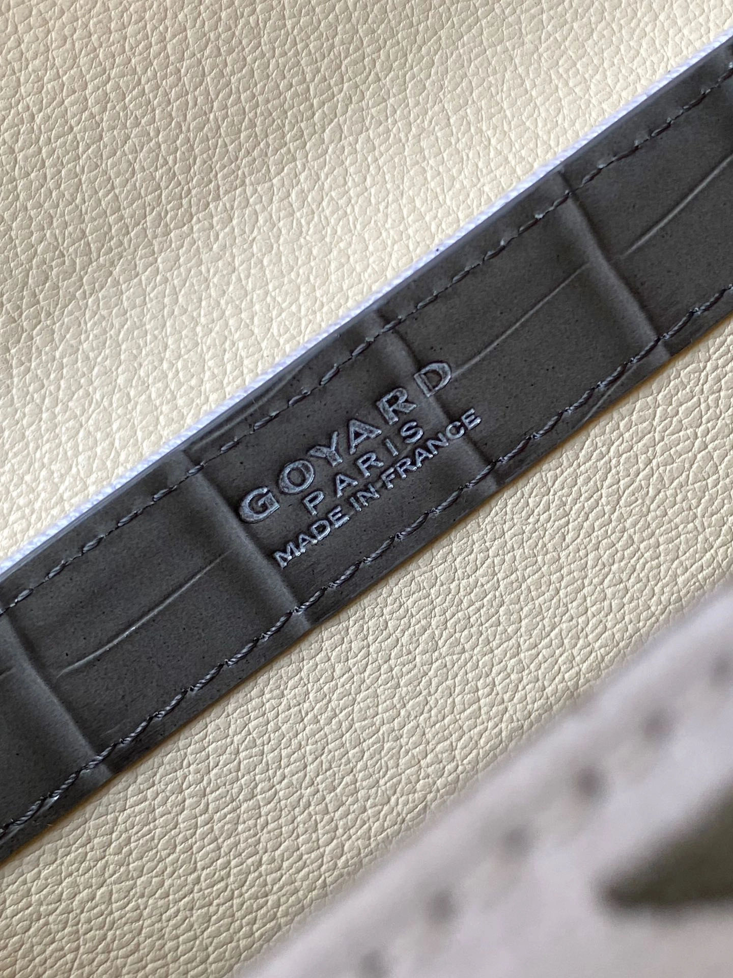 Goyard Top Handle Bags ZeroBulk 64924